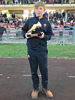 Cristian Totti (Roma)